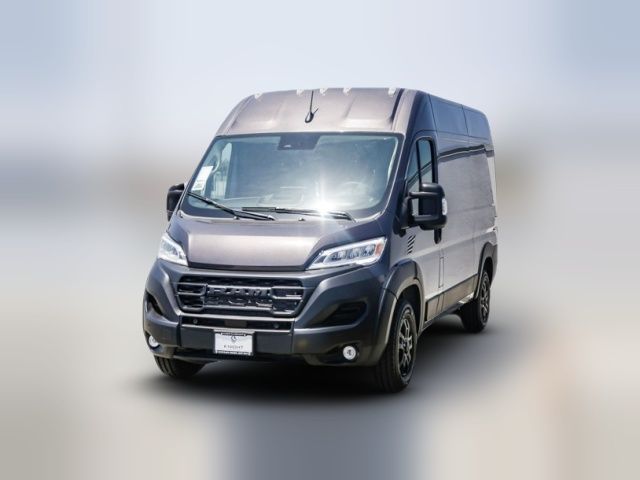 2024 Ram ProMaster Cargo Van SLT+