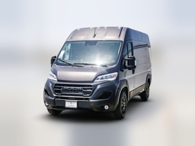 2024 Ram ProMaster Cargo Van SLT+