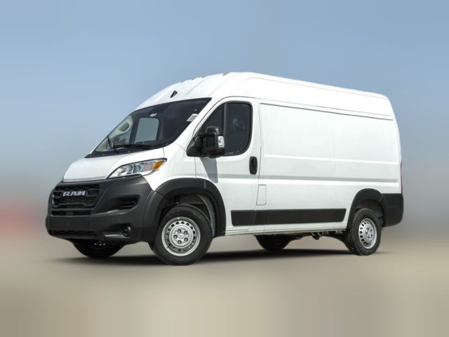 2024 Ram ProMaster 