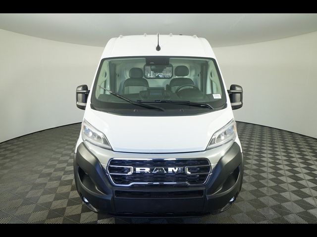 2024 Ram ProMaster Cargo Van SLT