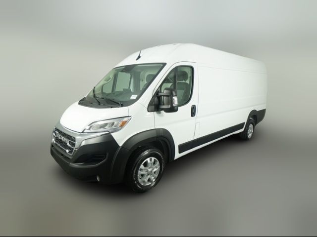 2024 Ram ProMaster Cargo Van SLT