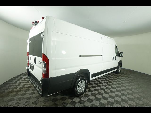 2024 Ram ProMaster Cargo Van SLT