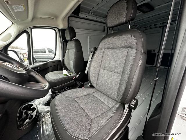 2024 Ram ProMaster Cargo Van SLT