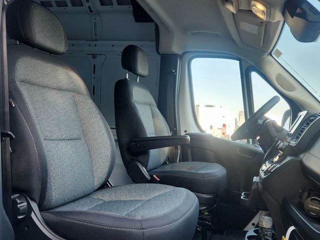 2024 Ram ProMaster Cargo Van SLT