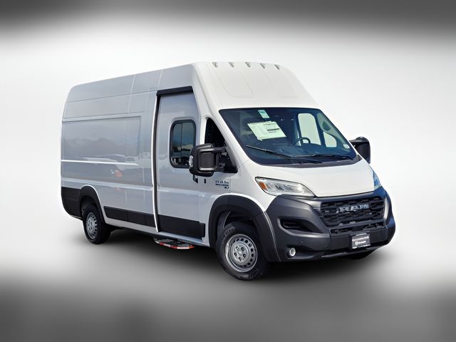 2024 Ram ProMaster Delivery Van BEV Base