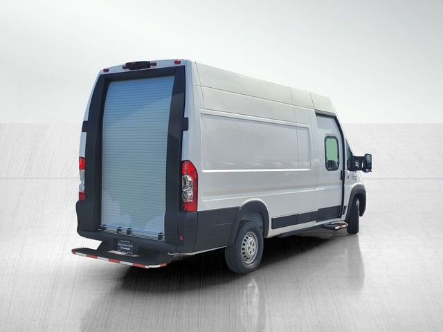 2024 Ram ProMaster Delivery Van BEV Base