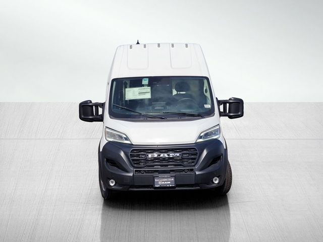 2024 Ram ProMaster Delivery Van BEV Base
