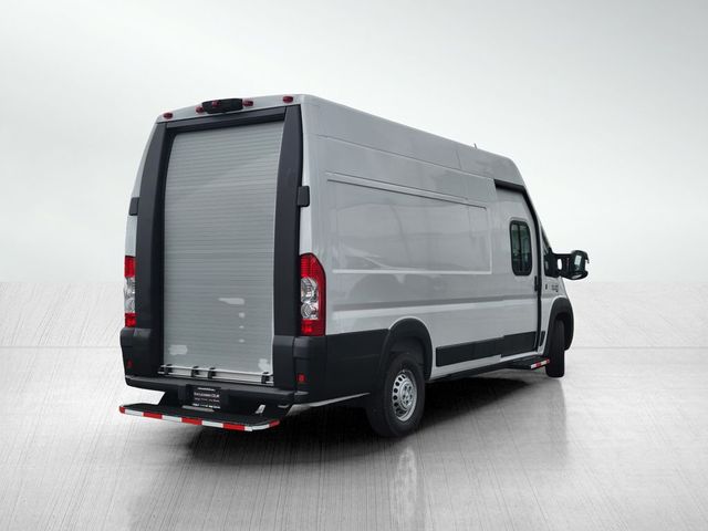 2024 Ram ProMaster Delivery Van BEV Base