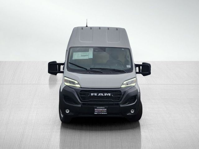 2024 Ram ProMaster Delivery Van BEV Base