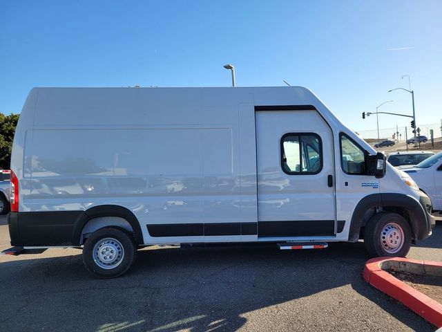 2024 Ram ProMaster Delivery Van BEV Base