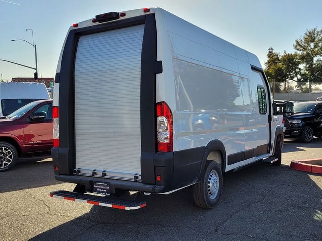 2024 Ram ProMaster Delivery Van BEV Base
