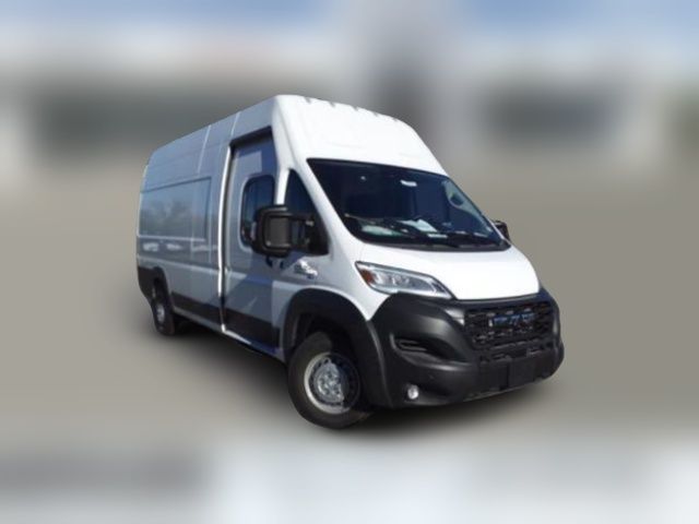 2024 Ram ProMaster Delivery Van BEV Base