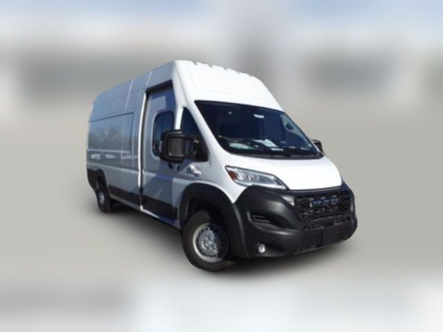 2024 Ram ProMaster Delivery Van BEV Base