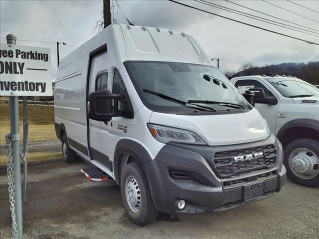 2024 Ram ProMaster Delivery Van BEV Base