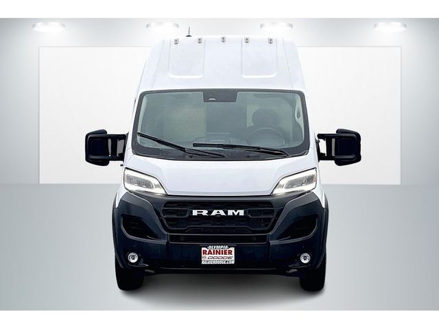 2024 Ram ProMaster Delivery Van BEV Base