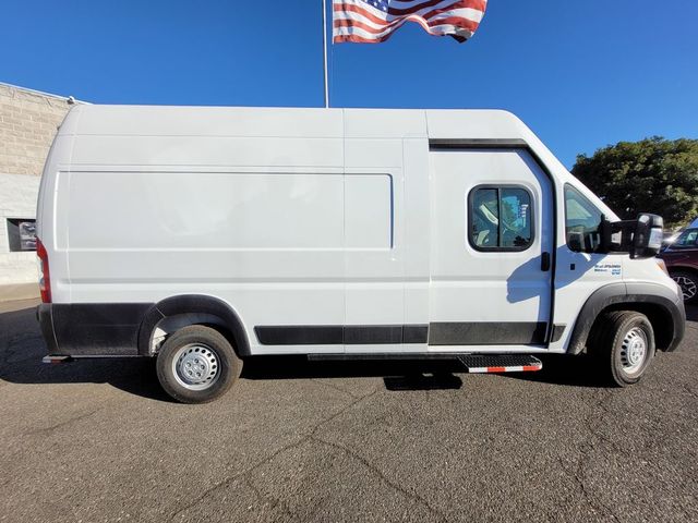 2024 Ram ProMaster Delivery Van BEV Base