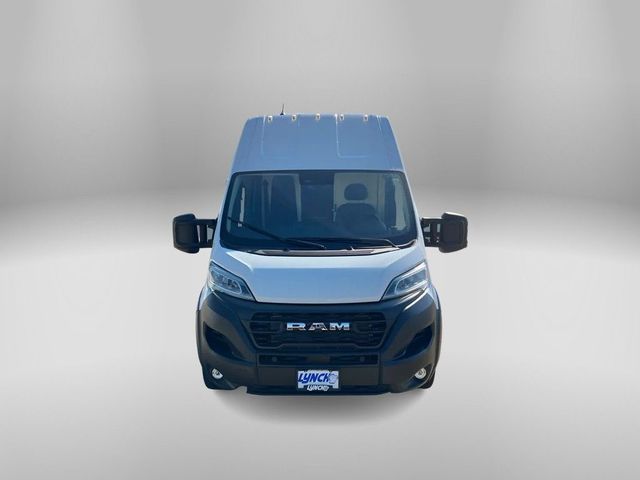 2024 Ram ProMaster Delivery Van BEV Base