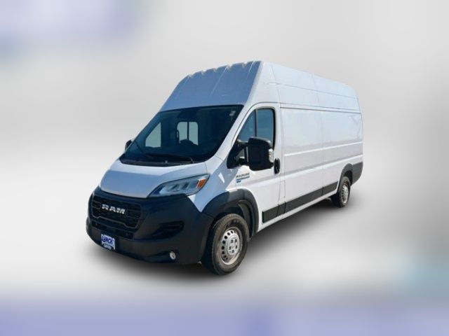 2024 Ram ProMaster Delivery Van BEV Base
