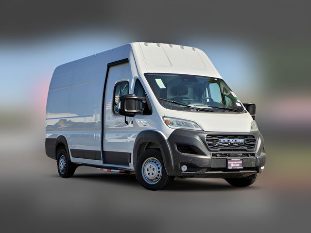 2024 Ram ProMaster Delivery Van BEV Base