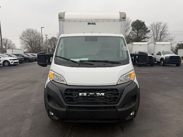 2024 Ram ProMaster Cutaway Tradesman