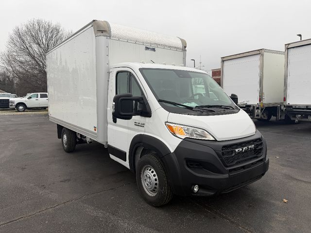2024 Ram ProMaster Cutaway Tradesman