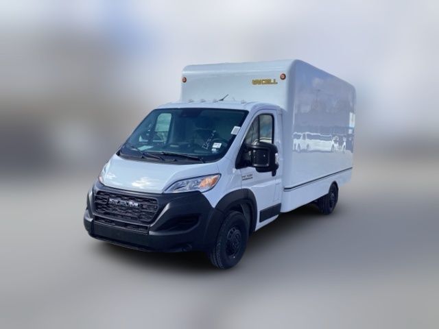 2024 Ram ProMaster Cutaway Tradesman