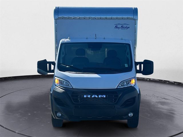 2024 Ram ProMaster Cutaway Tradesman