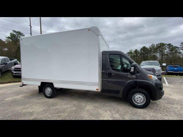 2024 Ram ProMaster Cutaway Tradesman