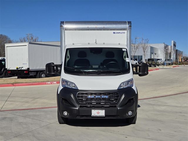 2024 Ram ProMaster Cutaway Tradesman