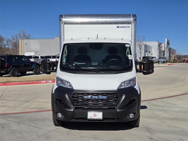 2024 Ram ProMaster Cutaway Tradesman