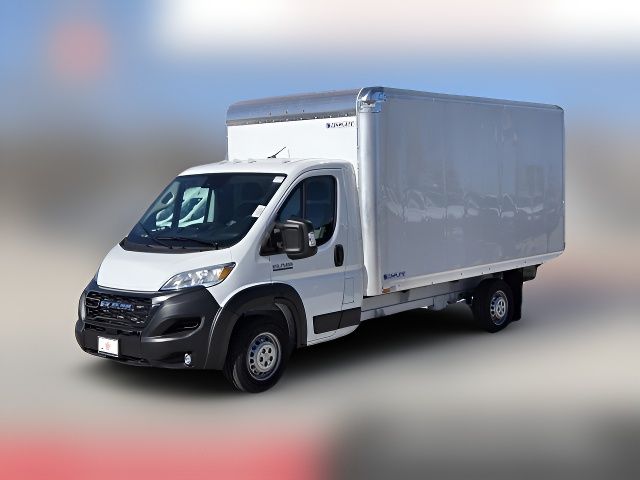 2024 Ram ProMaster Cutaway Tradesman