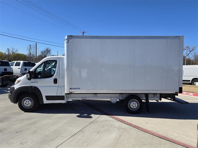 2024 Ram ProMaster Cutaway Tradesman