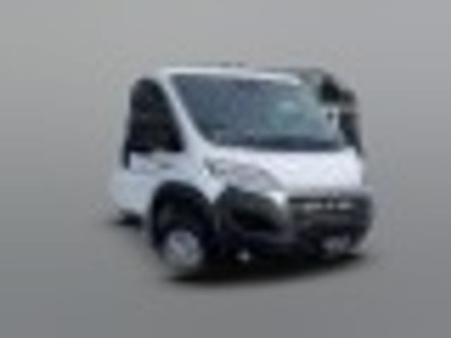 2024 Ram ProMaster Cutaway SLT+