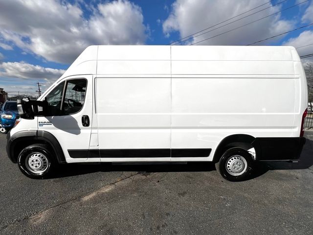 2024 Ram ProMaster Delivery Van BEV Base