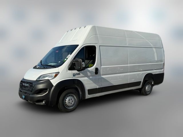 2024 Ram ProMaster Delivery Van BEV Base