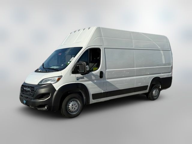 2024 Ram ProMaster Delivery Van BEV Base