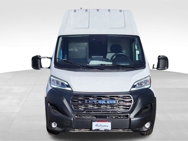 2024 Ram ProMaster Delivery Van BEV Base