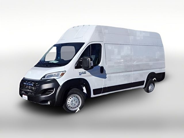 2024 Ram ProMaster Delivery Van BEV Base