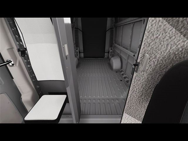 2024 Ram ProMaster Delivery Van BEV Base