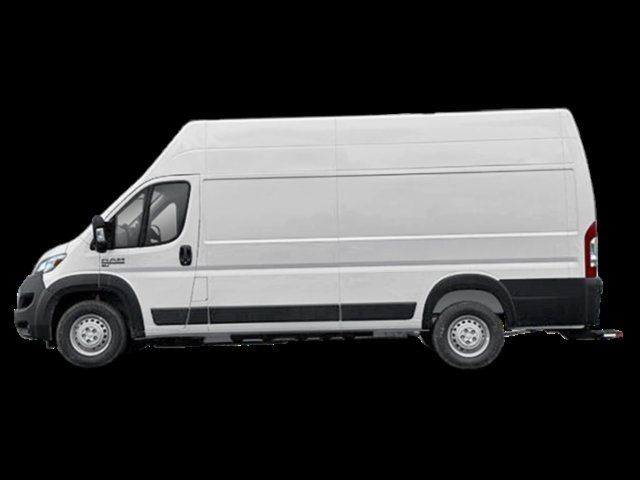 2024 Ram ProMaster Delivery Van BEV Base