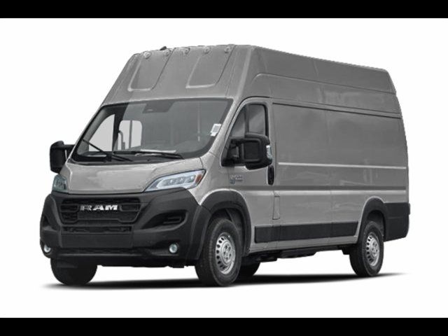 2024 Ram ProMaster Delivery Van BEV Base