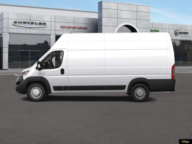 2024 Ram ProMaster Delivery Van BEV Base