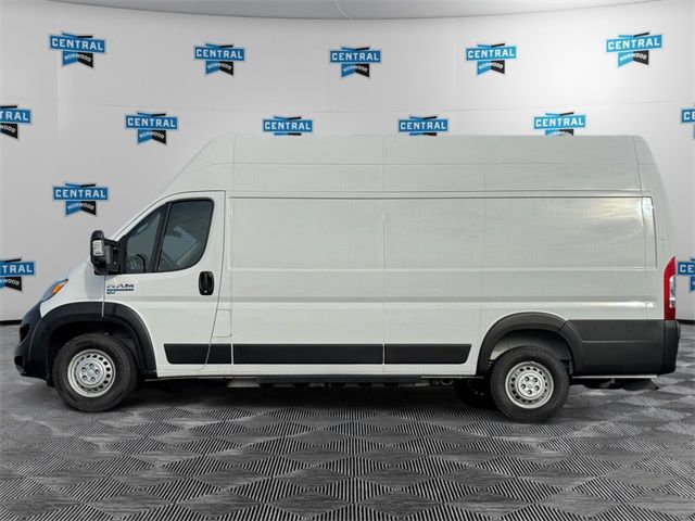 2024 Ram ProMaster Delivery Van BEV Base