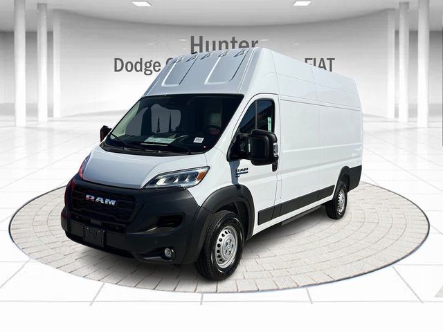 2024 Ram ProMaster Delivery Van BEV Base