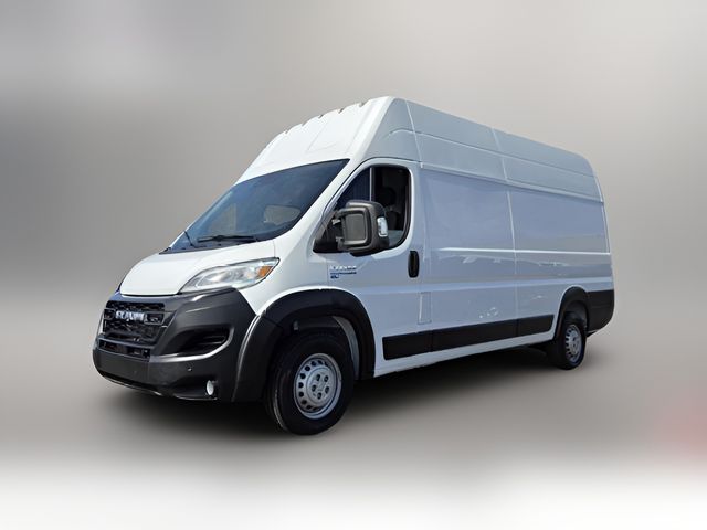 2024 Ram ProMaster Delivery Van BEV Base