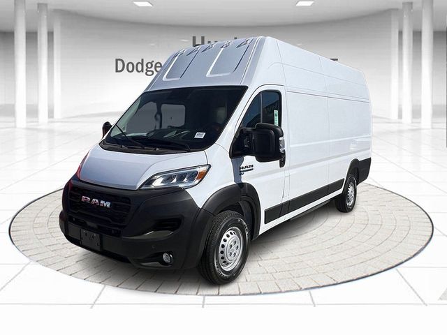 2024 Ram ProMaster Delivery Van BEV Base