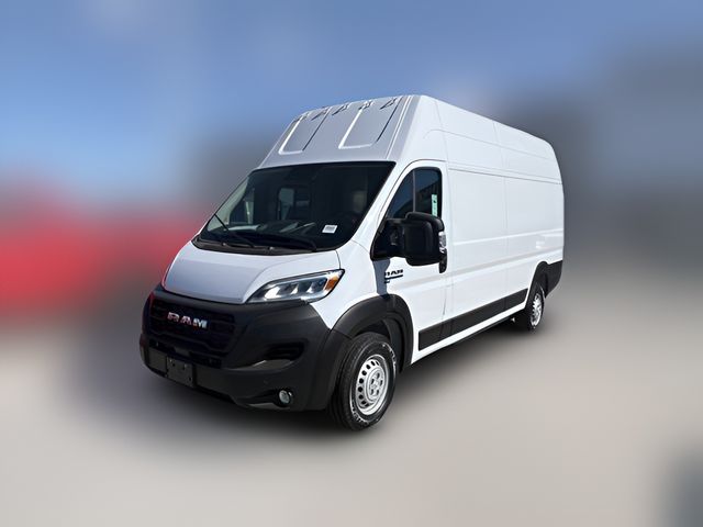 2024 Ram ProMaster Delivery Van BEV Base