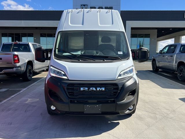2024 Ram ProMaster Delivery Van BEV Base