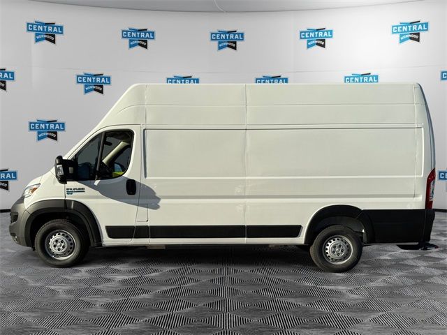 2024 Ram ProMaster Delivery Van BEV Base