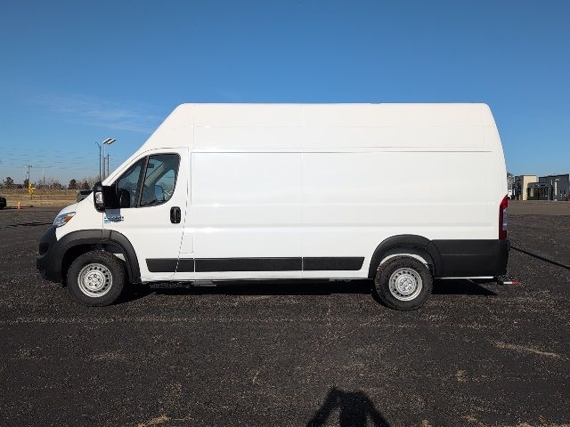 2024 Ram ProMaster Delivery Van BEV Base